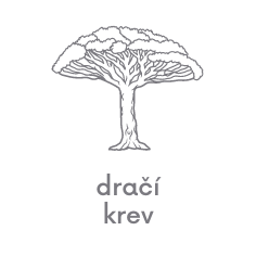 dračí krev